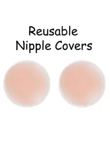 Inner Sense Non-Wired Full Coverage Bra