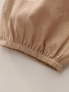 INCLUD Boys Cartoon Characters Printed T-shirt With Shorts