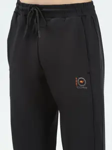 Monte Carlo Men Cotton Track Pants