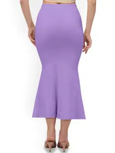 Mehrang Fishcut Stretchable Saree Shapewear