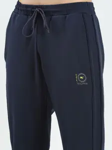 Monte Carlo Men Cotton Track Pants