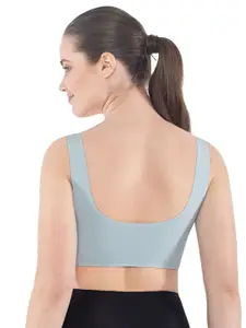 Dermawear Invism Premium Lightly Padded Non Wired Teenager Bra