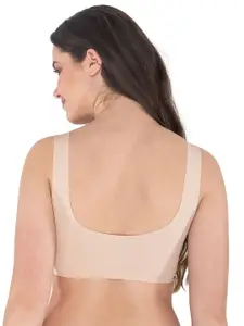 Dermawear Invism Premium Lightly Padded Non Wired Teenager Bra