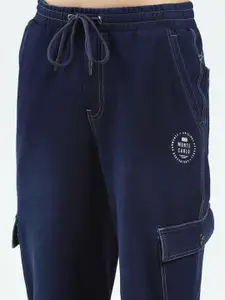 Monte Carlo Men Cotton Track Pants