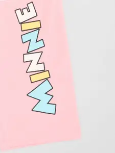 Pantaloons Junior Girls Printed Night suit