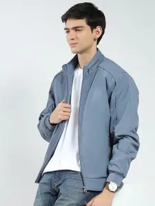 Monte Carlo Men Puffer Jacket