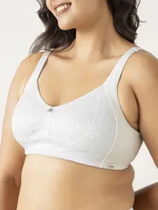 Amante Abstract Bra Full Coverage