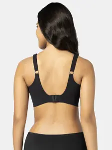 Amante Bra Full Coverage Underwired