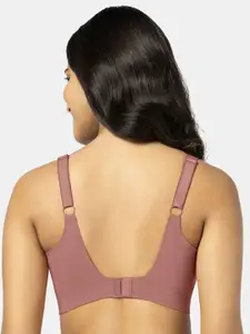 Amante Bra Full Coverage Underwired