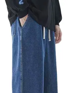 The Roadster Lifestyle Co Men Mid-Rise Jeans