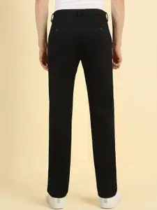 Allen Solly Men Regular Fit Trousers