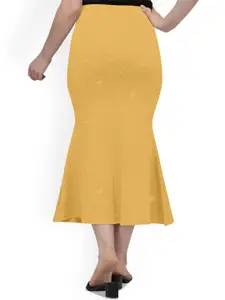 Mehrang Fishcut Stretchable Saree Shapewear