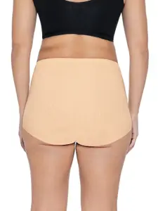 Dermawear Women Breezeology Mini Corset Waist Shapewear