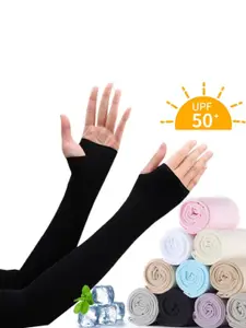 Infispace Boys Safety Gloves