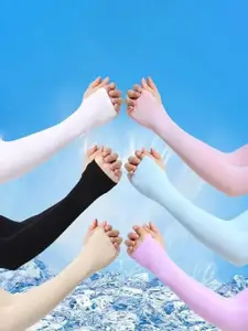 Infispace Boys Safety Gloves