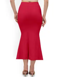 Mehrang Fishcut Stretchable Saree Shapewear