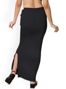 Dermawear Women Saree Shapewear Everyday with Side Slit