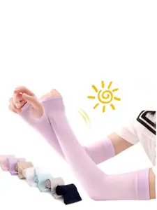 Infispace Boys Safety Gloves