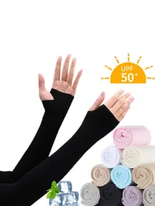 Infispace Boys Pack of 2 Safety Gloves