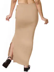 Dermawear Women Saree Shapewear Everyday with Side Slit