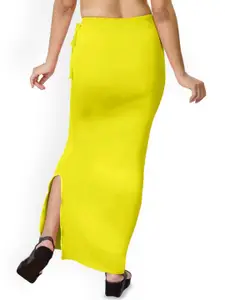 Dermawear Women Saree Shapewear Everyday with Side Slit