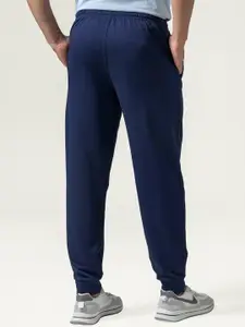 Moda Rapido Men Mid-Rise Joggers