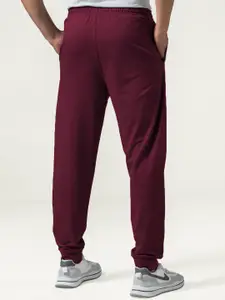 Moda Rapido Men Mid-Rise Joggers
