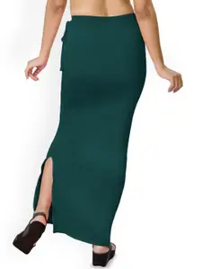 Dermawear Women Saree Shapewear Everyday with Side Slit