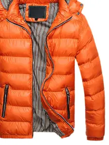 StyleCast x Revolte Insulator Outdoor Puffer Jacket