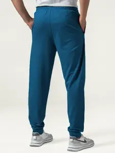 Moda Rapido Men Mid-Rise Joggers