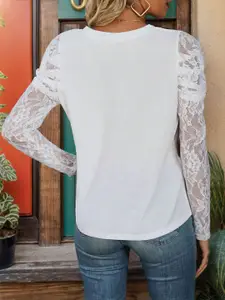 StyleCast Top