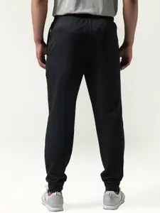 Moda Rapido Men Mid-Rise Joggers