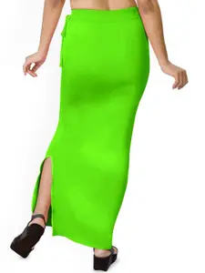 Dermawear Women Saree Shapewear Everyday with Side Slit