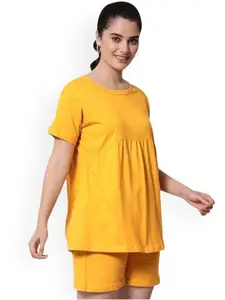 Funday Fashion Women Night suit