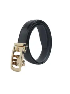 Calvadoss Men PU Belt