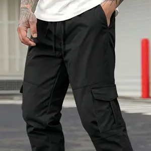 StyleCast x Revolte Men Cargos Trousers