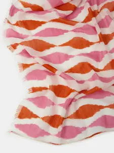 Accessorize Women Printed Scarf