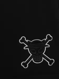 Puma x One Piece Youth Boy Printed Shorts