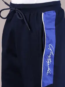 V-Mart Boy Slim Fit Shorts