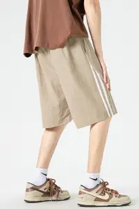 StyleCast x Revolte Men Outdoor Shorts