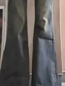 StyleCast Men Light Fade Mid-Rise Bootcut Jeans