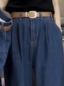 StyleCast Women Regular Fit Mid-Rise Jeans