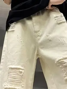 StyleCast Men Regular Fit Shorts