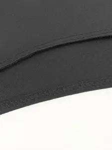 StyleCast x Revolte Women Short Sleeves Bodysuit