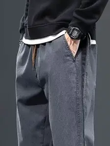 StyleCast Men Joggers Trousers