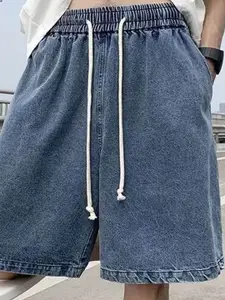 StyleCast Men Regular Fit Mid-Rise Shorts