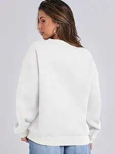 StyleCast x Revolte Women Sweatshirt