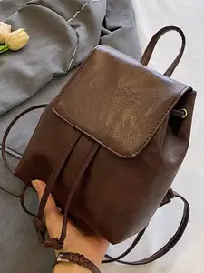 StyleCast Bucket Satchel