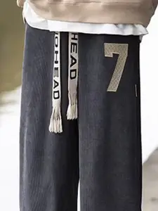 StyleCast Men Joggers Trousers