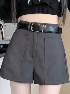 StyleCast Women Floral Shorts